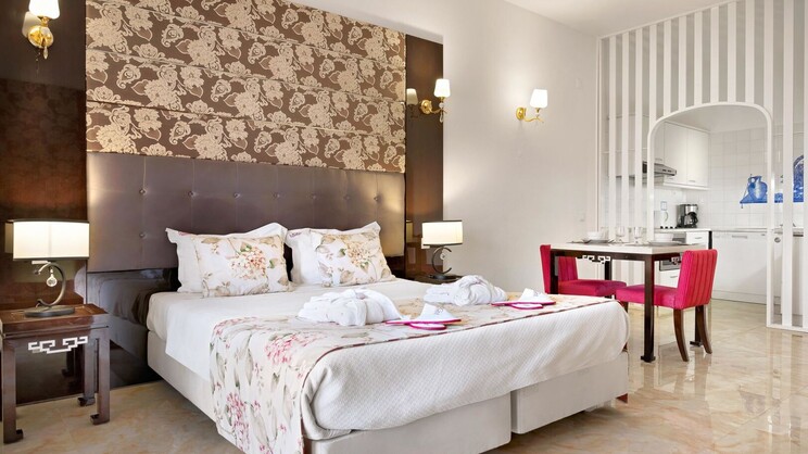 Grand Muthu Oura View Beach Club